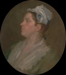 Ann Hogarth